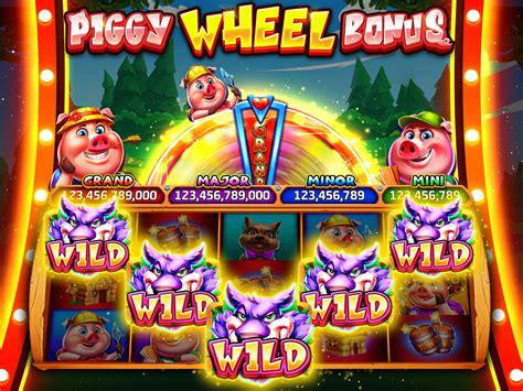 slots casino - jackpot mania download